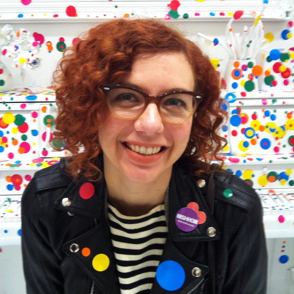 Meet your Posher, Josie